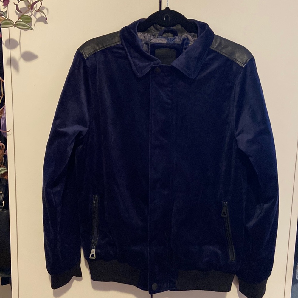 Junior’s Girl Jacket